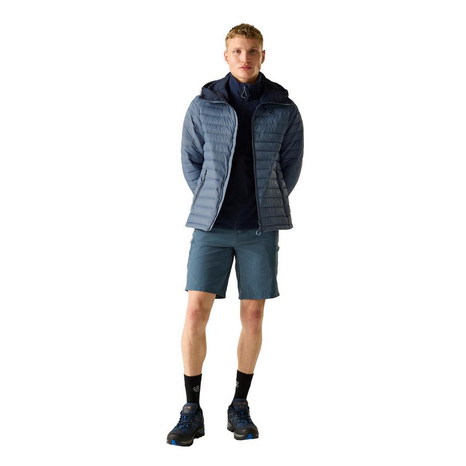 Dare 2B  Veste Matelassée À Capuche Air Lite 