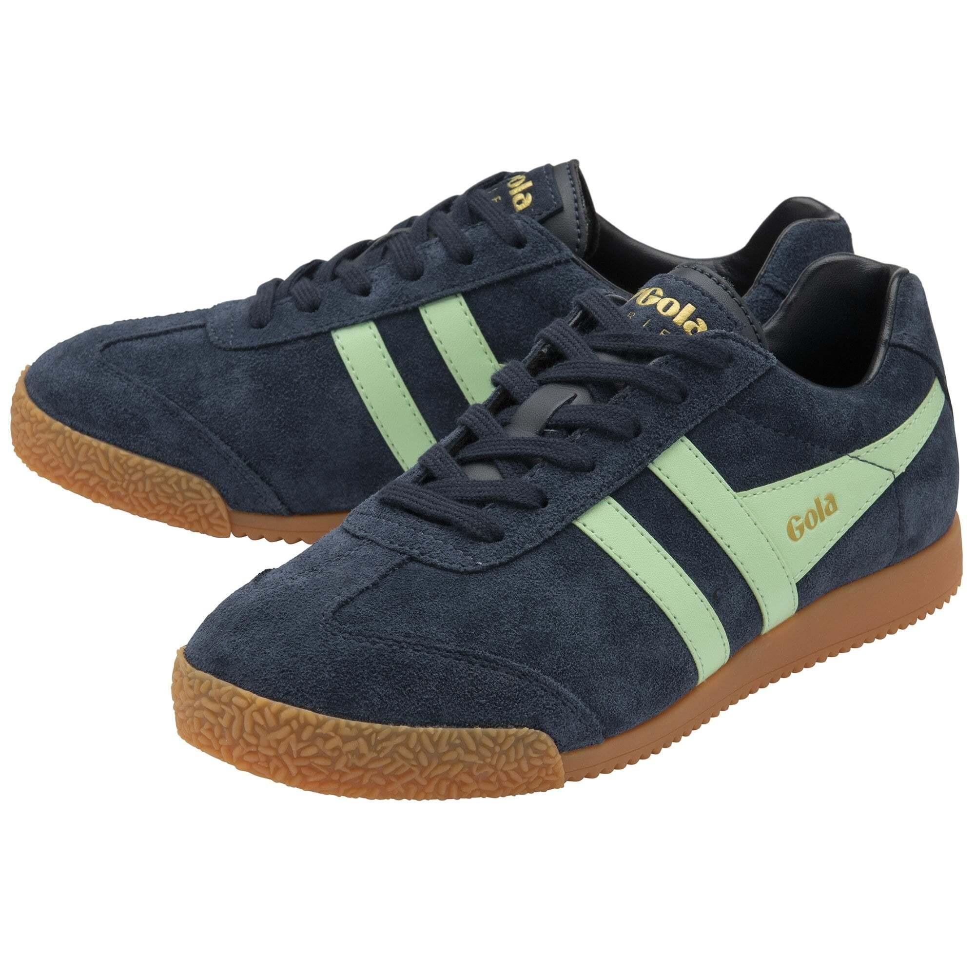 gola  Sneakers   Harrier Suede 