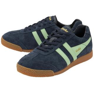 gola  Scarpe da ginnastica da donna Gola Harrier Suede 