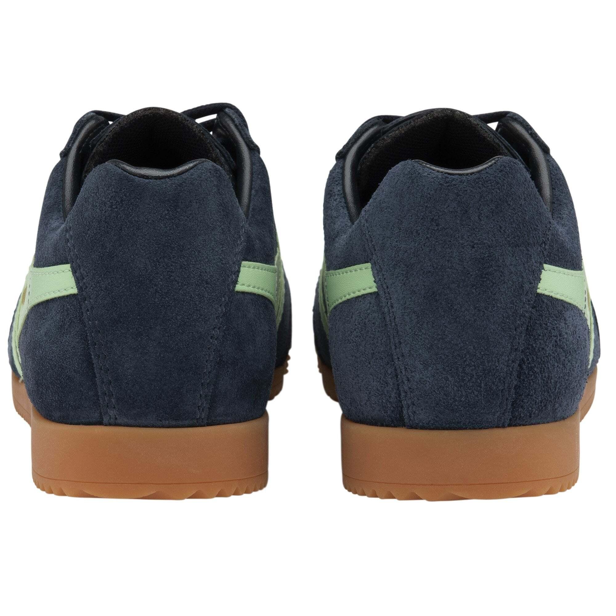 gola  Baskets femme  Harrier Suede 