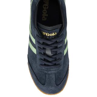 gola  Scarpe da ginnastica da donna Gola Harrier Suede 