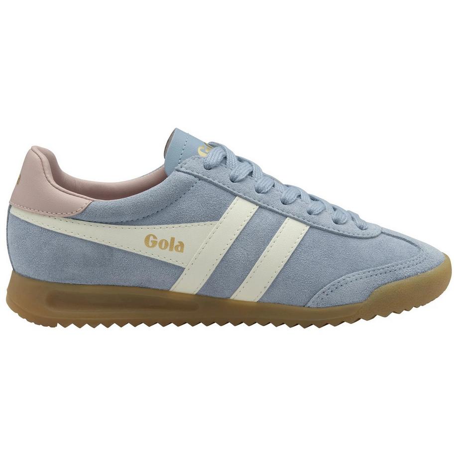 Sneakers da in pelle scamosciata torpedo