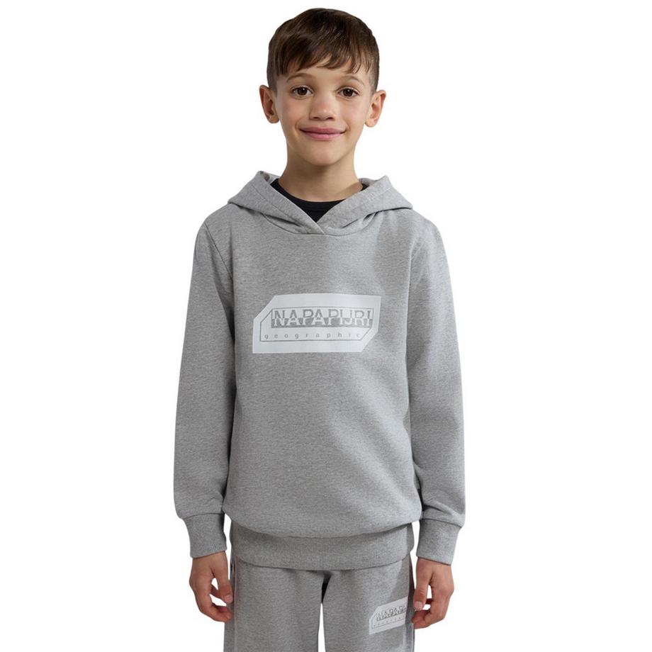 NAPAPIJRI  Sweat À Capuche Avec Cordons Kitik 