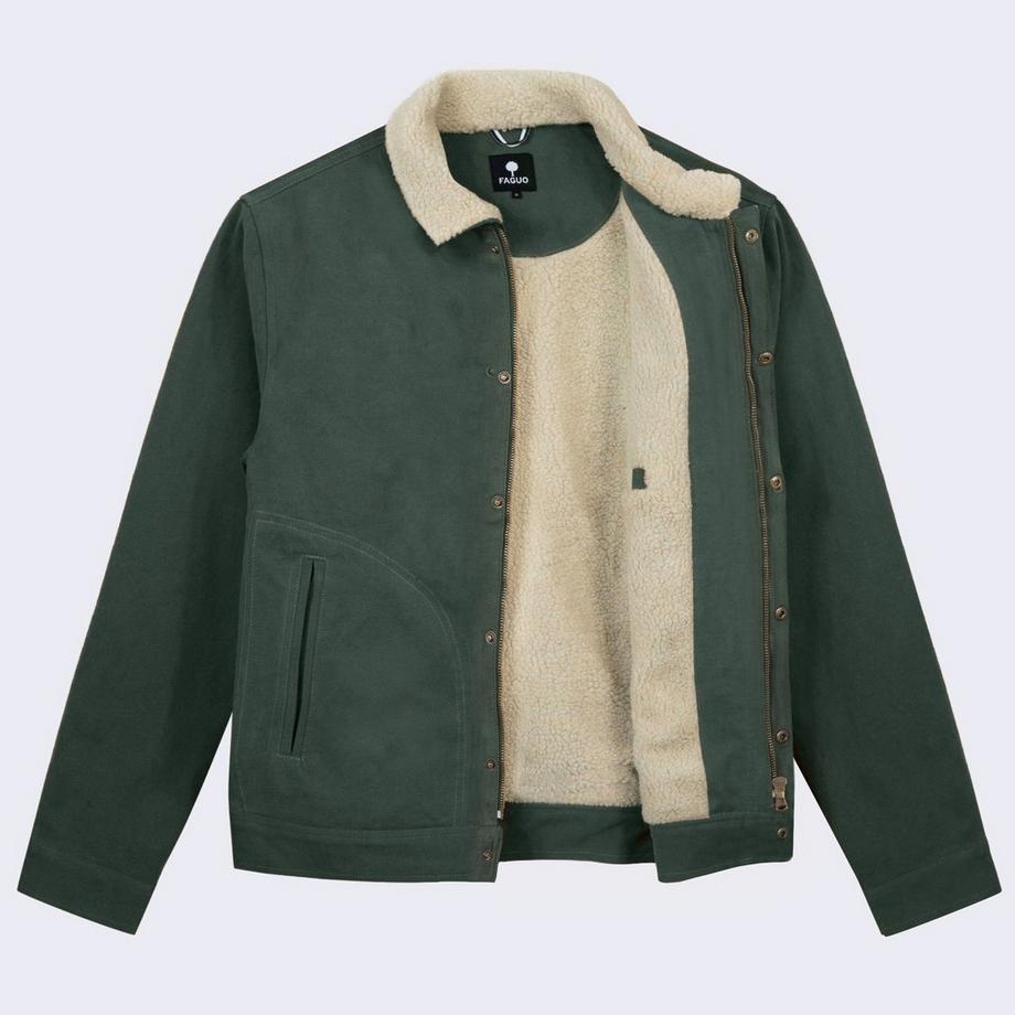 Faguo Seillon Blouson  