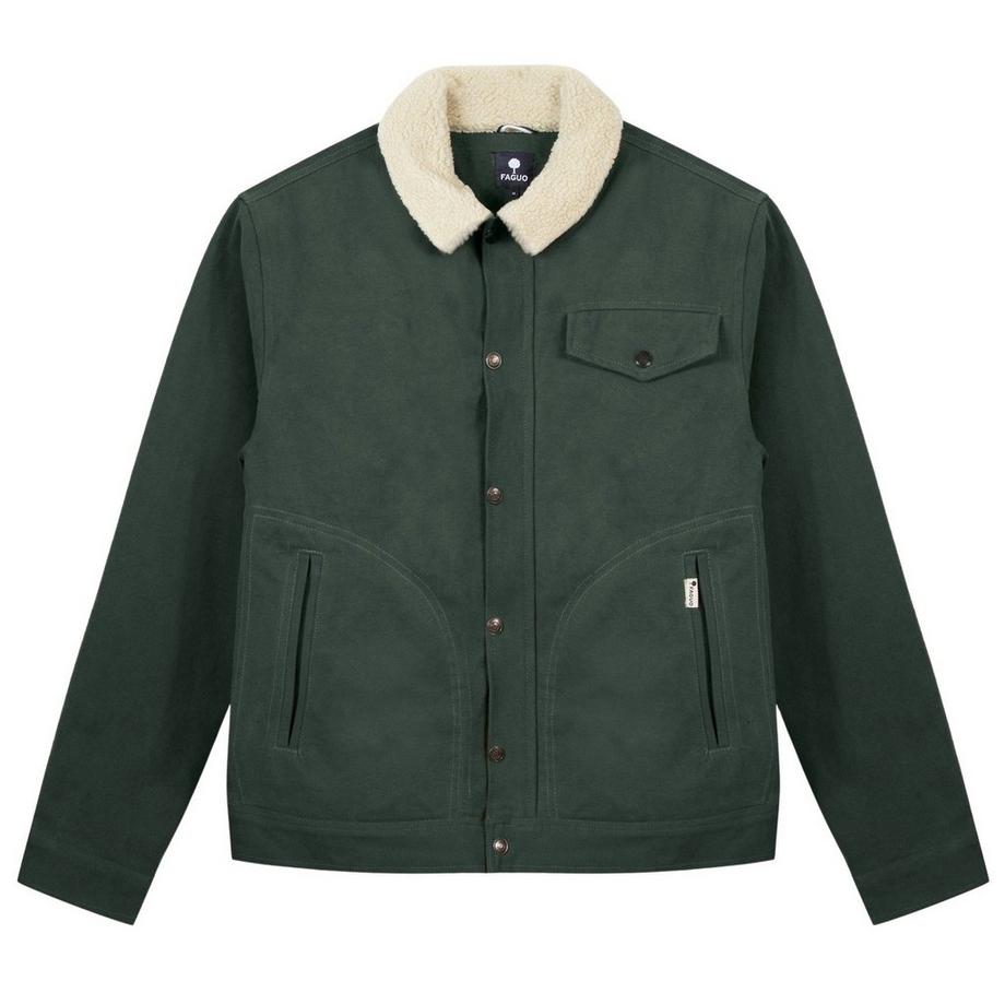 Faguo Seillon Blouson  