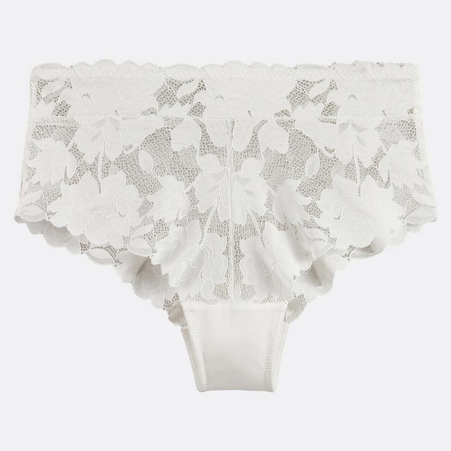 La Redoute Collections Culotte Maxi en Dentelle  