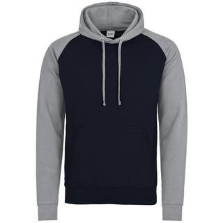 AWDis Urban College Style Kapuzenpullover  