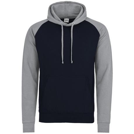 AWDis Urban College Style Kapuzenpullover  