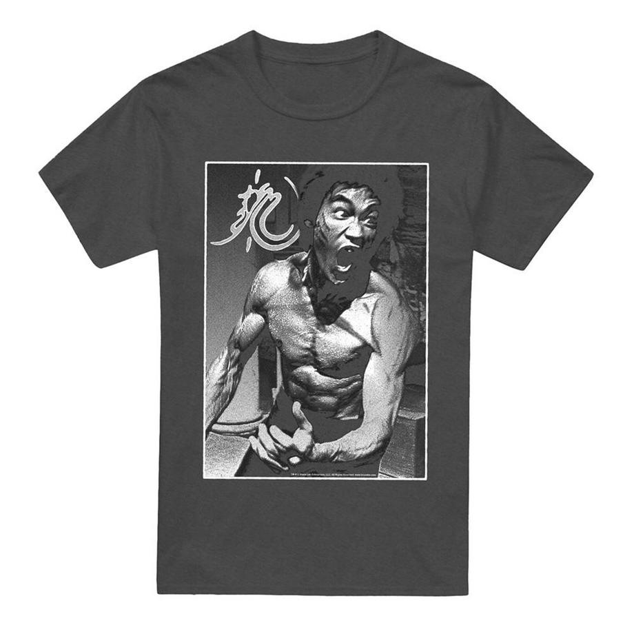 T-ShirtFocused Rage