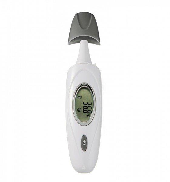 Reer  Fieberthermometer Skin Temp 3in1 