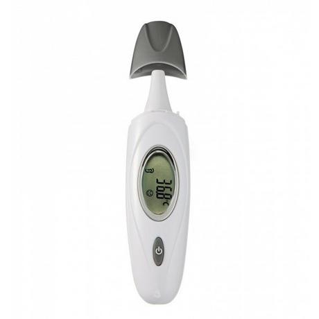 Reer  Fieberthermometer Skin Temp 3in1 