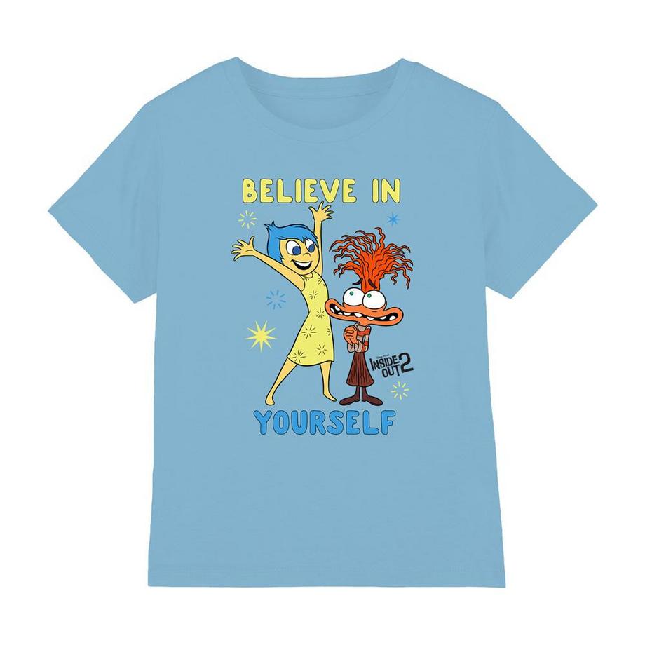 Believe In Yourself T-Shirt