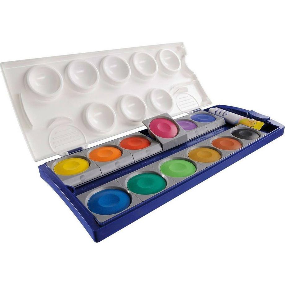 Pelikan Deckfarbkasten K12  