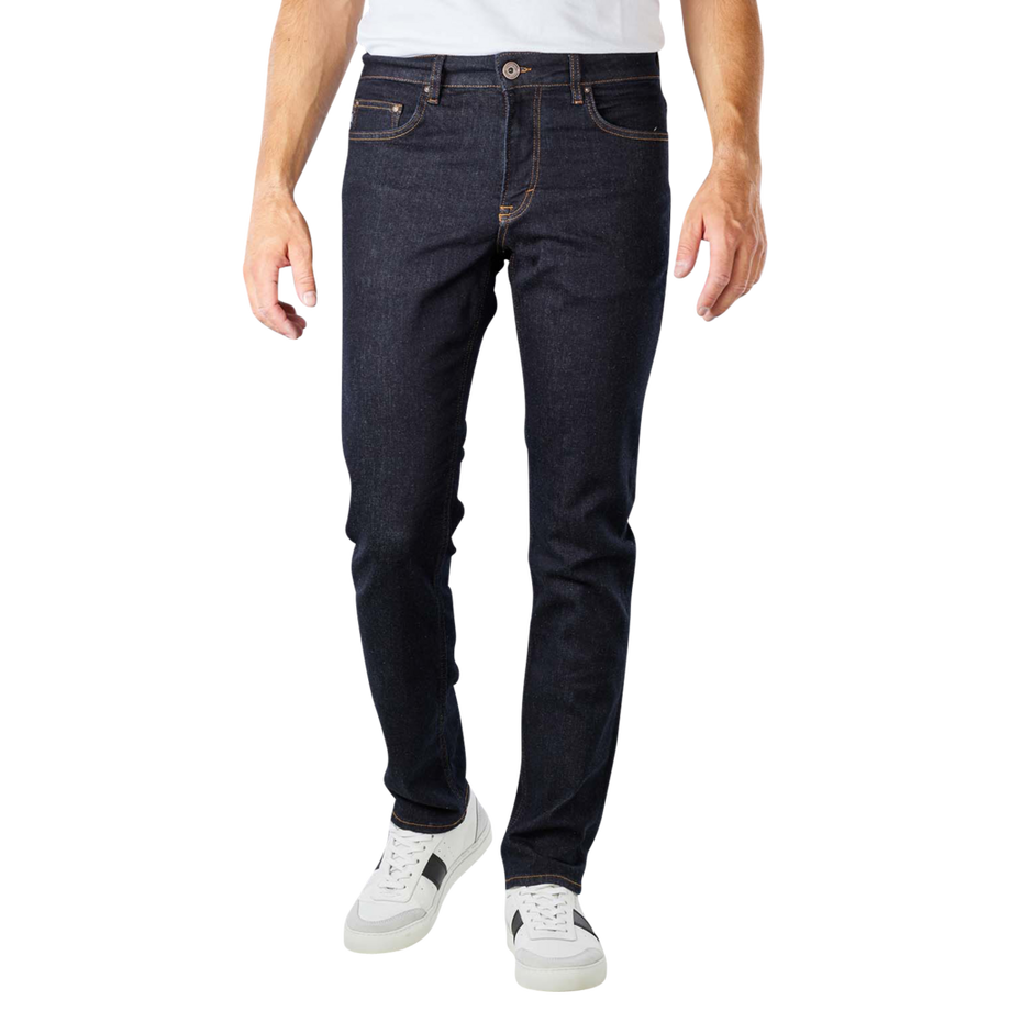 Mitch Jeans Straight Fit