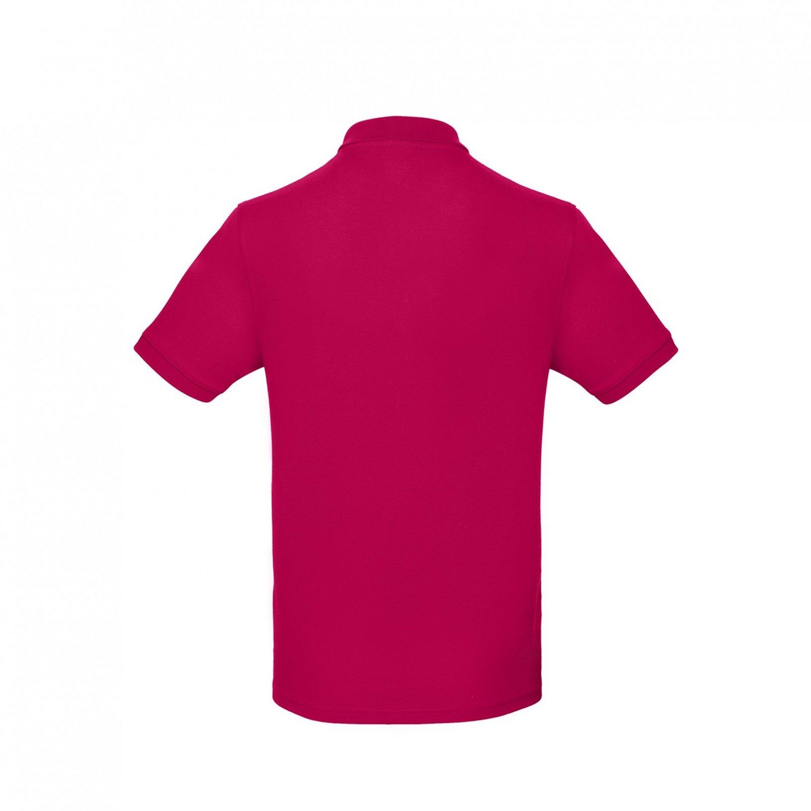 B and C Inspire Polo Shirt  