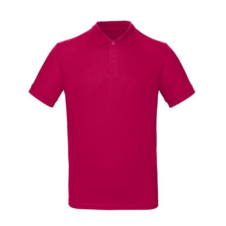 B and C Inspire Polo Shirt  