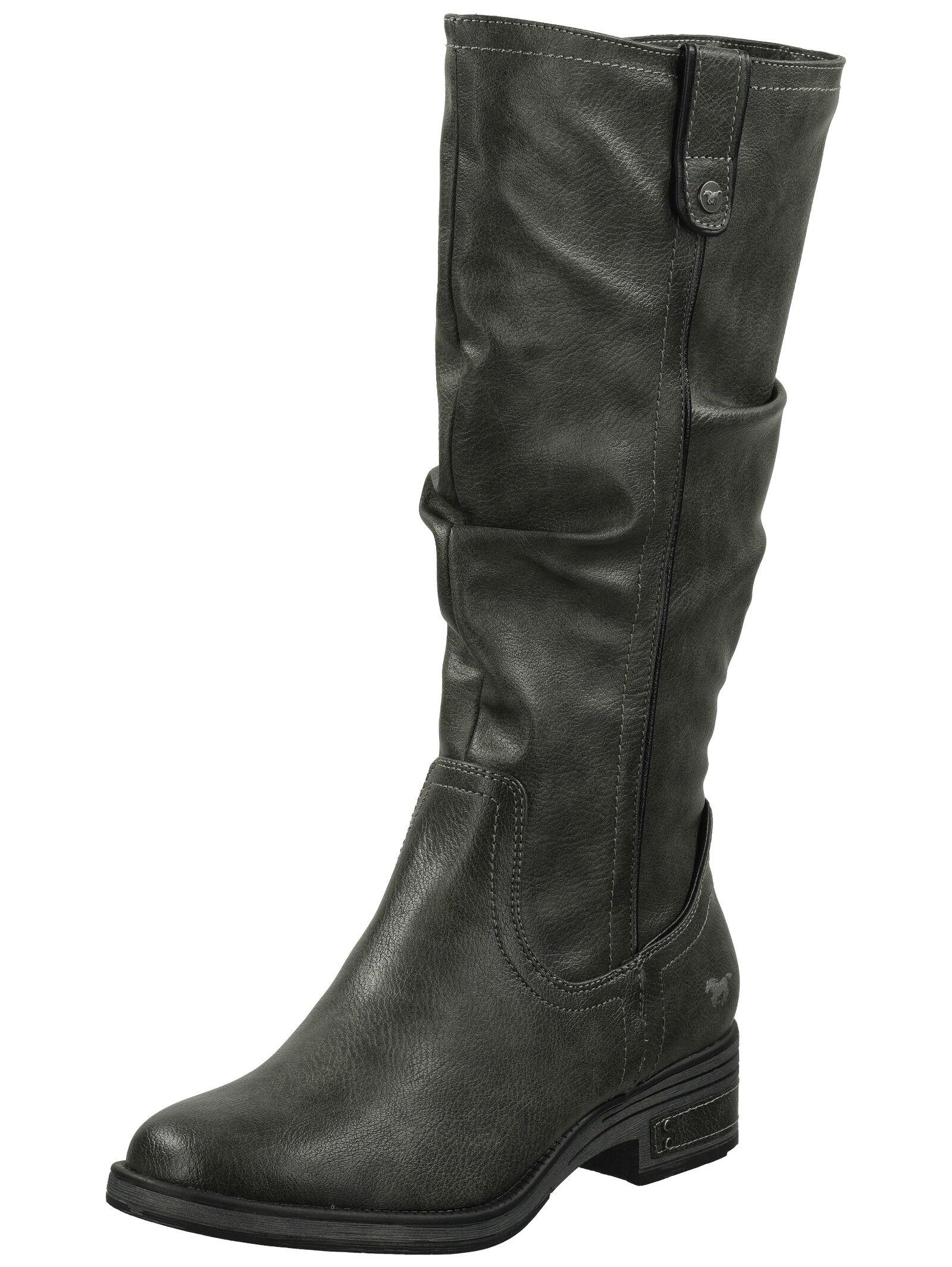 Mustang  Stiefel 1293-602 