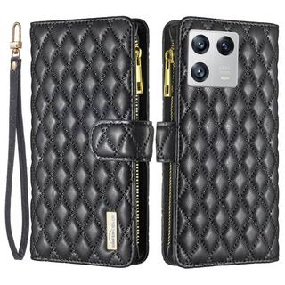 Cover-Discount  Xiaomi 13 - Binfen Brieftaschen Hülle 