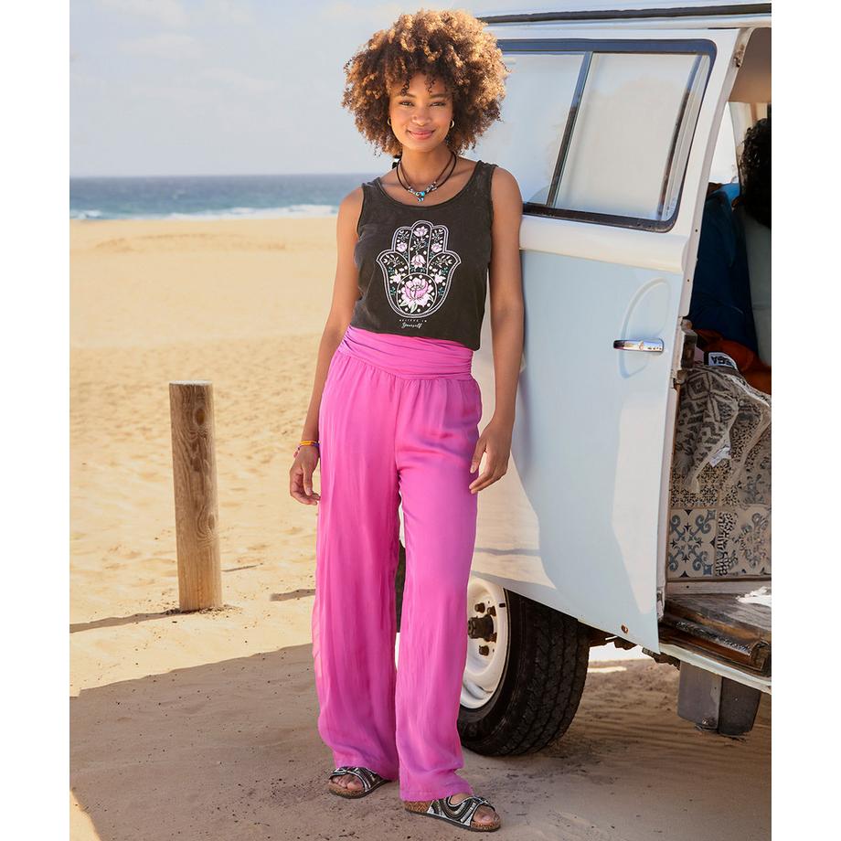 Joe Browns Pantaloni Da Spiaggia Comodi  