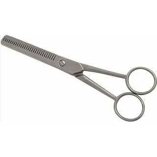 HERBA  Effilierschere, Inox 