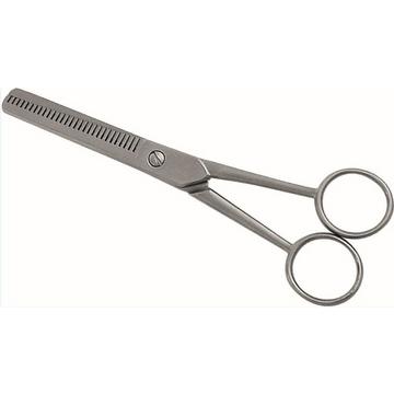 Effilierschere, Inox