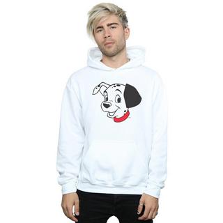 Disney 101 Dalmatians Kapuzenpullover  