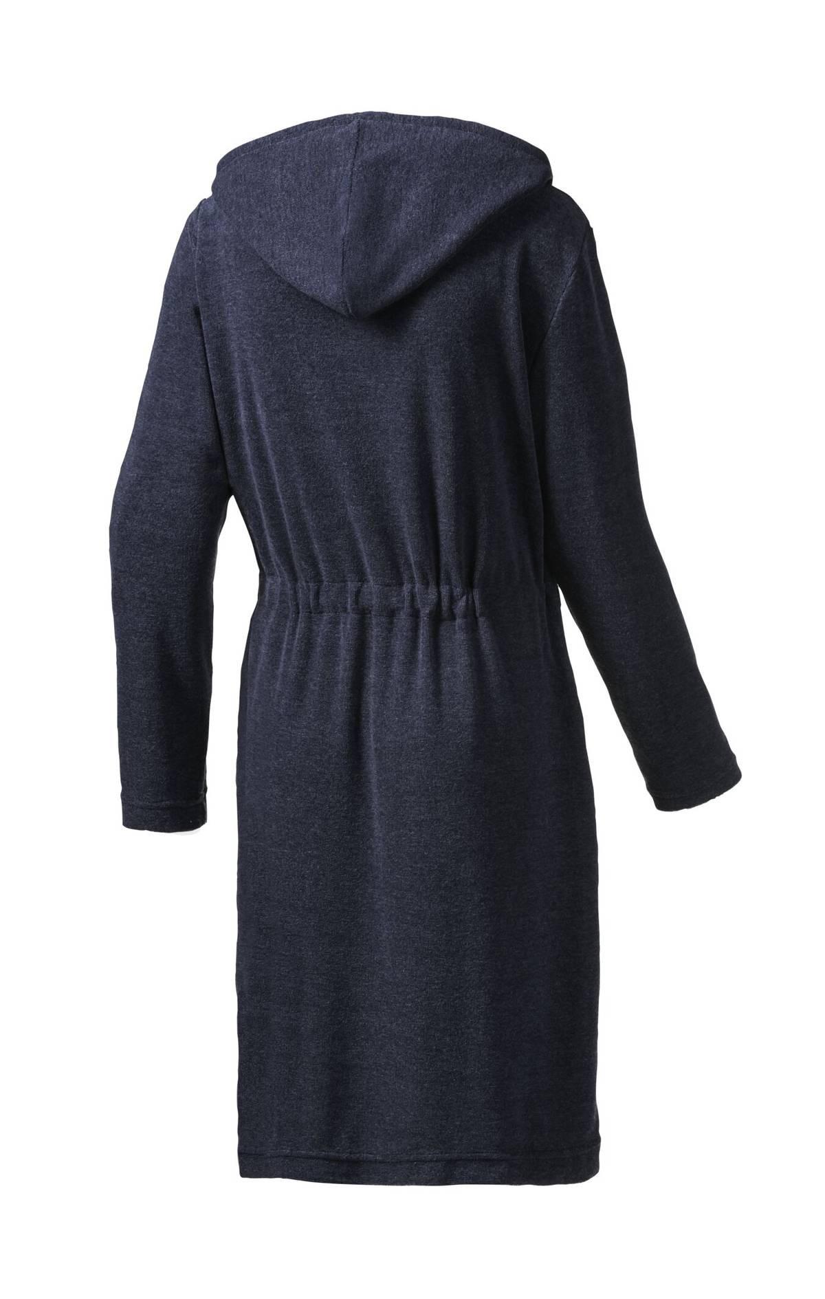 JOOP! Accappatoio con cappuccio Vestibilità confortevole  