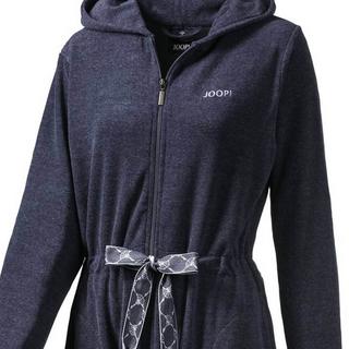 JOOP! Accappatoio con cappuccio Vestibilità confortevole  