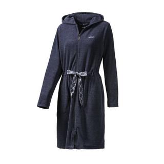 JOOP! Accappatoio con cappuccio Vestibilità confortevole  