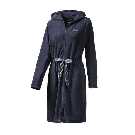 JOOP! Accappatoio con cappuccio Vestibilità confortevole  