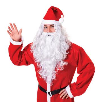 Costume PERE NOEL