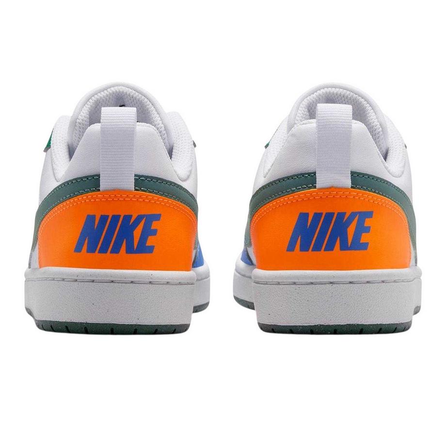 NIKE Baskets Borough Low Recraft  