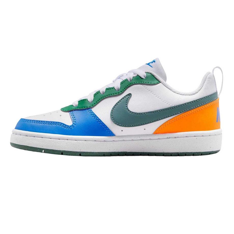 NIKE Baskets Borough Low Recraft  