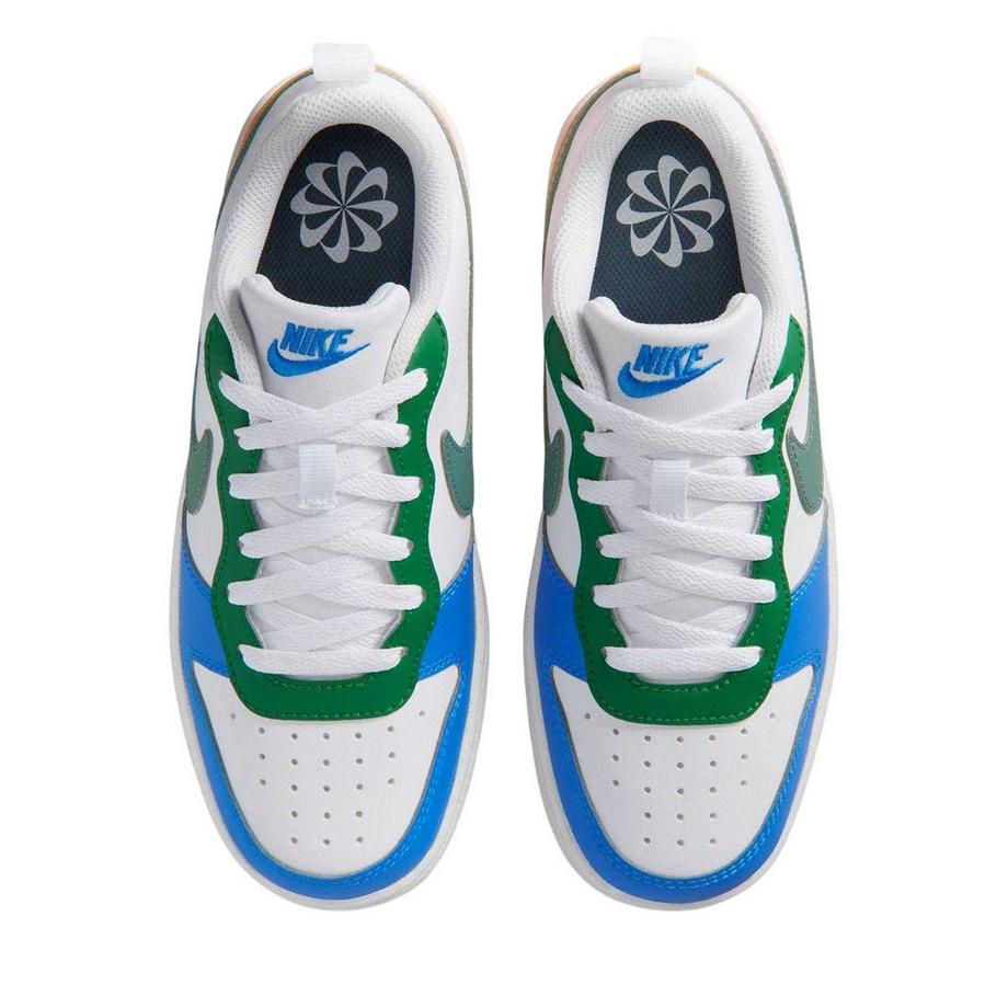 NIKE Baskets Borough Low Recraft  