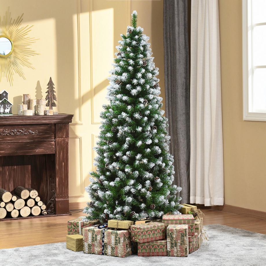 HOMCOM arbre de Noël  