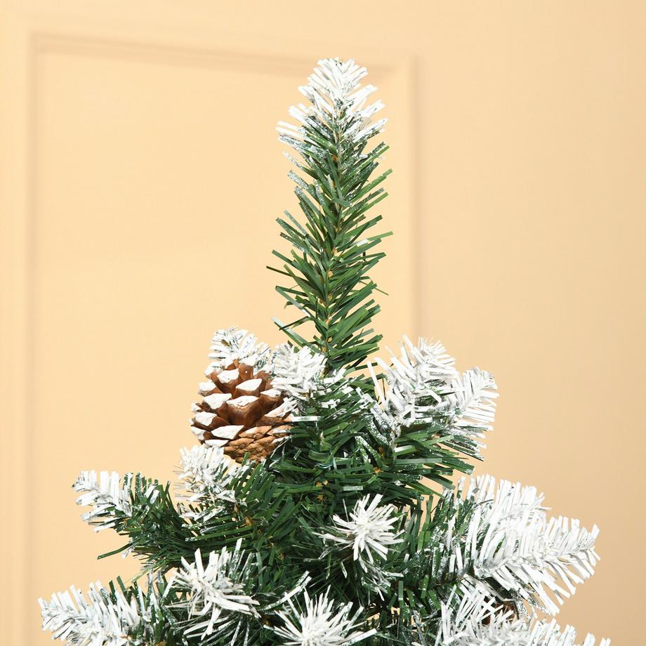 HOMCOM arbre de Noël  