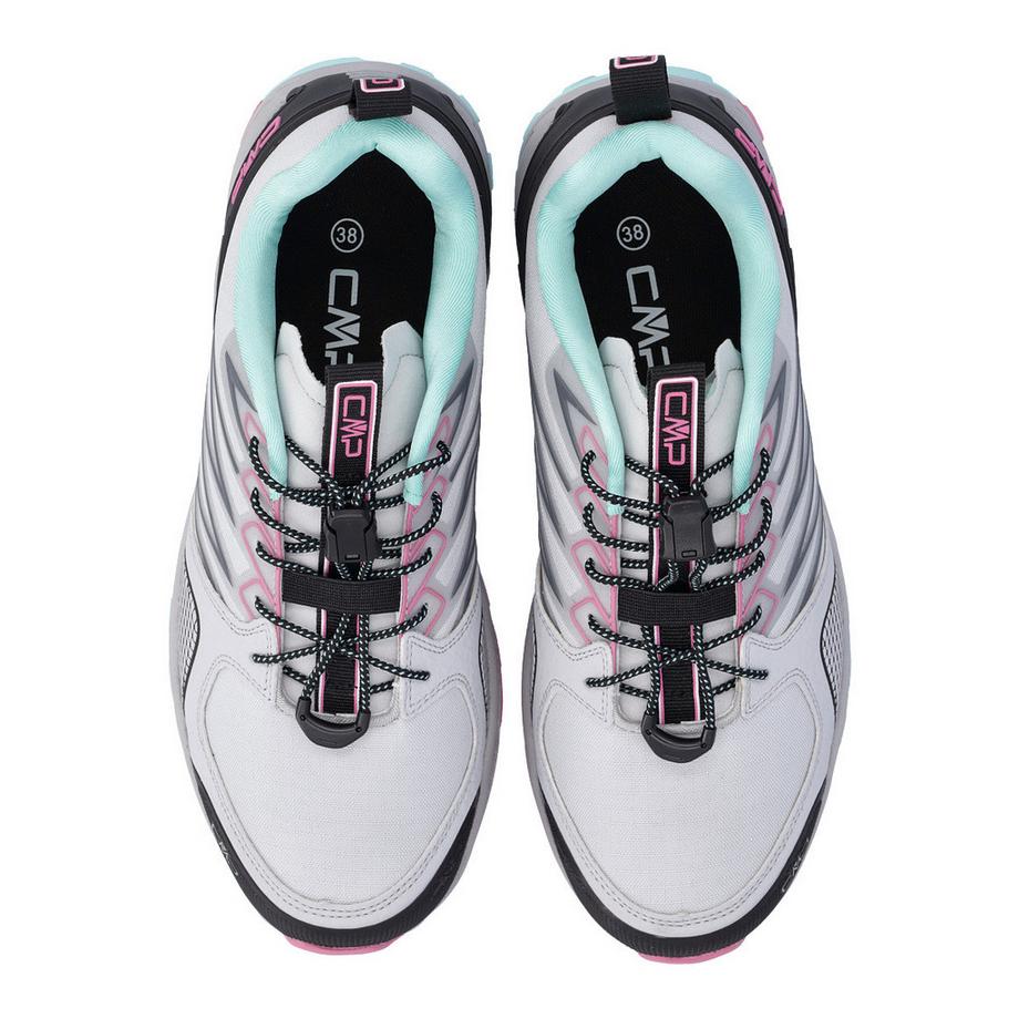 CMP Atik Trail Basse Chaussures  