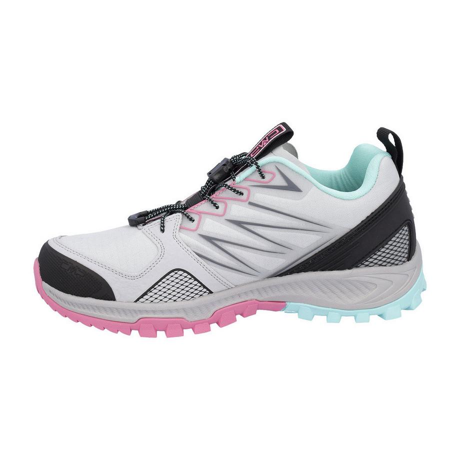 CMP Atik Trail Basse Chaussures  