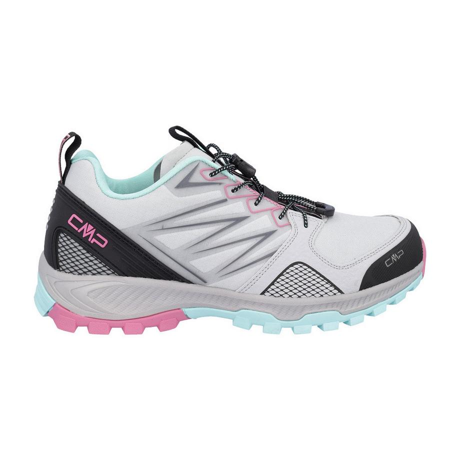 Chaussures de trail basse femme  Atik
