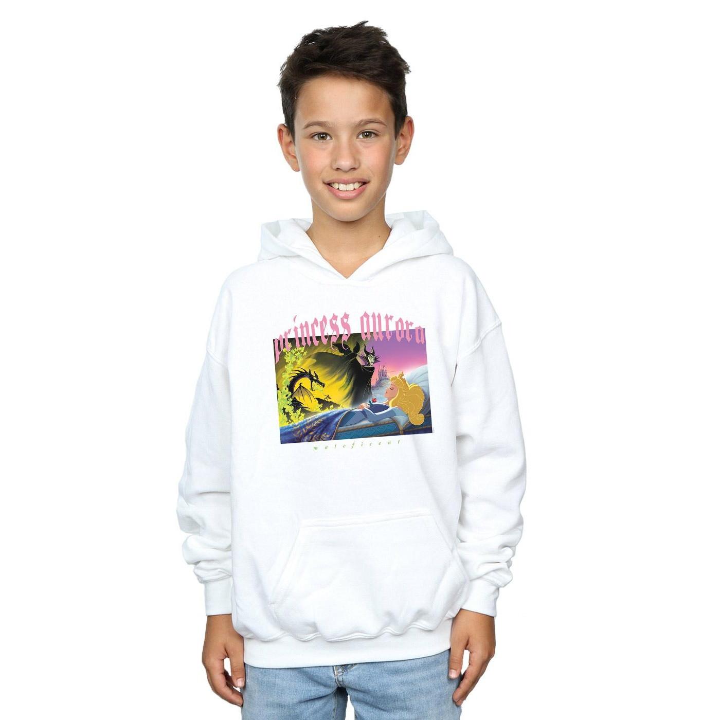 Disney  Sweat à capuche SLEEPING BEAUTY 