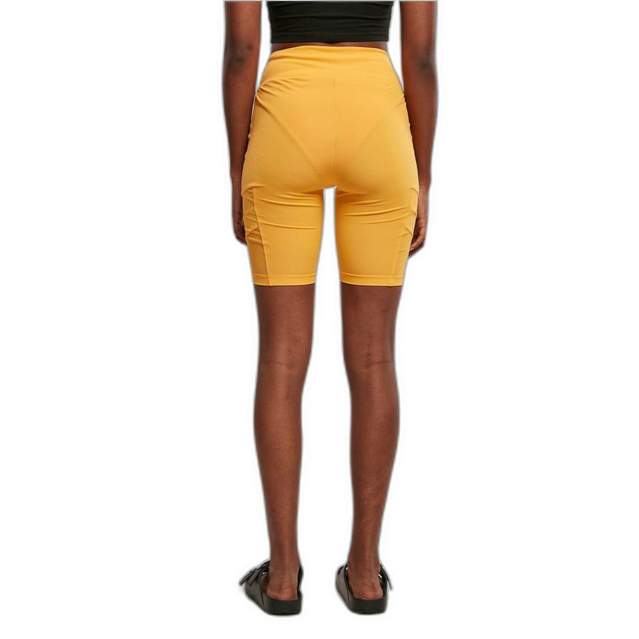 URBAN CLASSICS Ciclisti vita alta Tech Mesh  