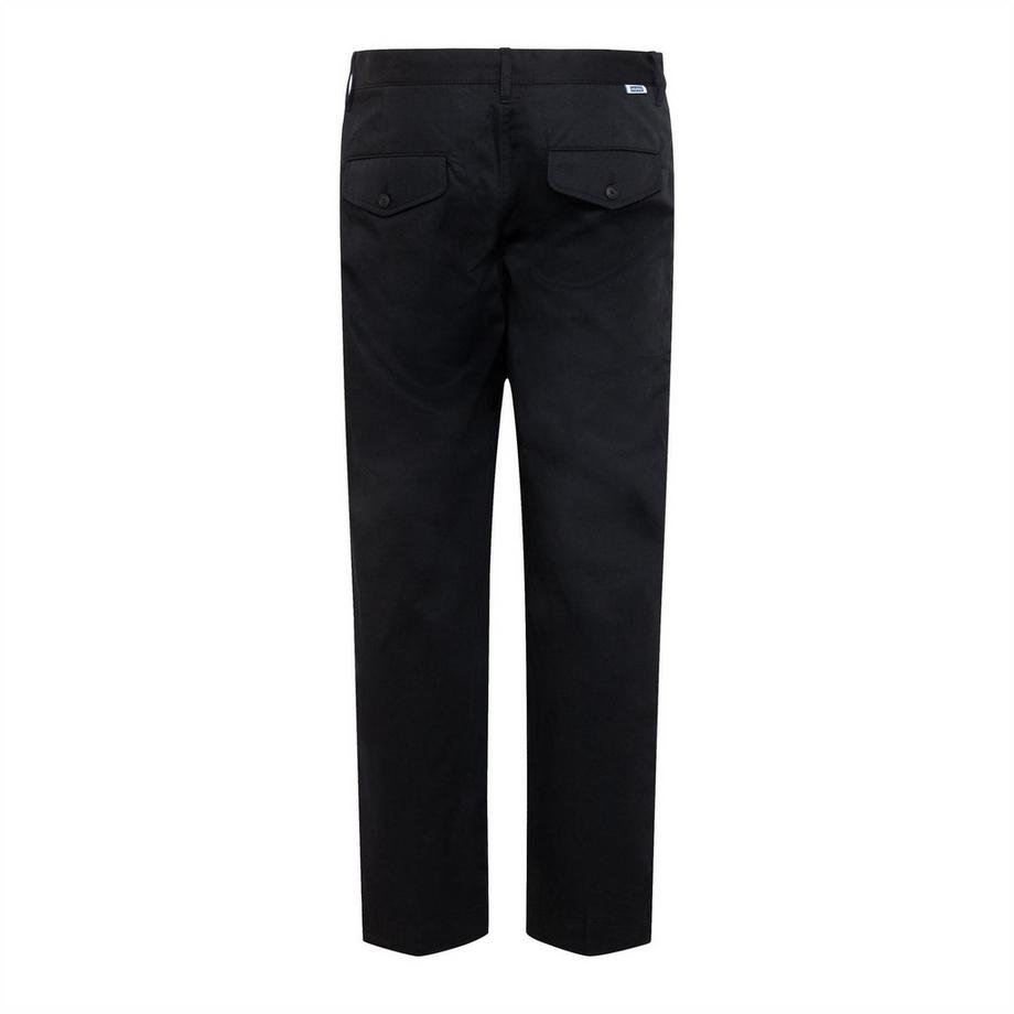 HUGO Pantalone Roy Gamba Dritta  