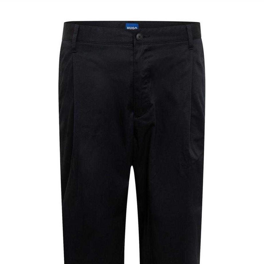 HUGO Pantalone Roy Gamba Dritta  