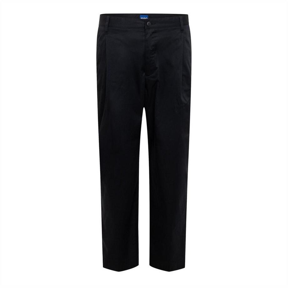 Roy Pantalone Vestibilità Rilassata