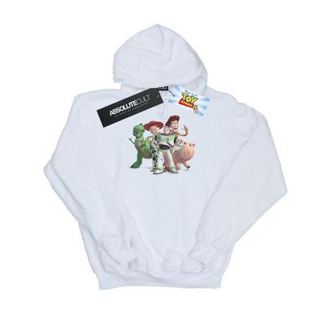 Disney Toy Story 4 Kapuzenpullover  