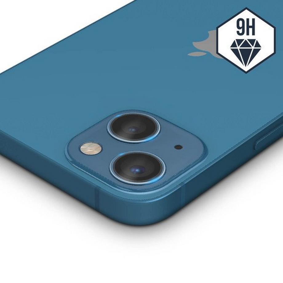 Avizar  Rückkamera Folie iPhone 13 / 13 Mini 