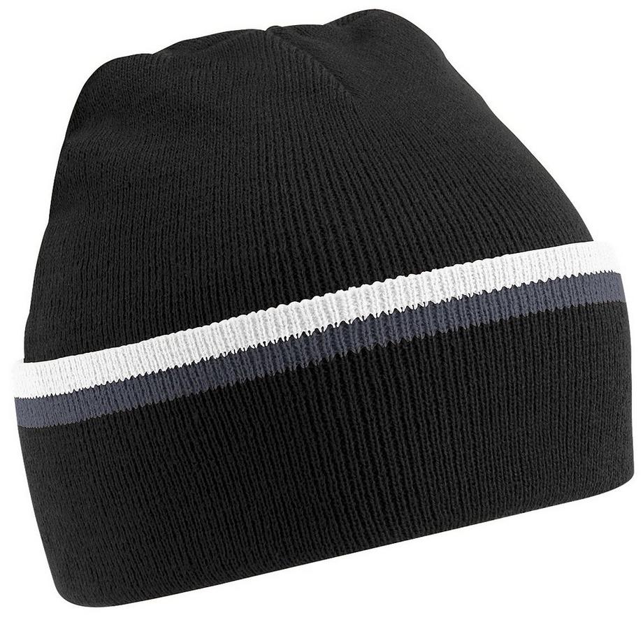 Strickmütze Beanie