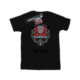 MARVEL  AntMan Helmet TShirt 