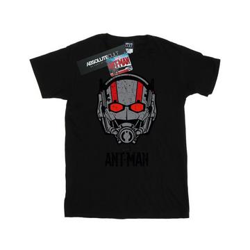 Tshirt ANTMAN HELMET