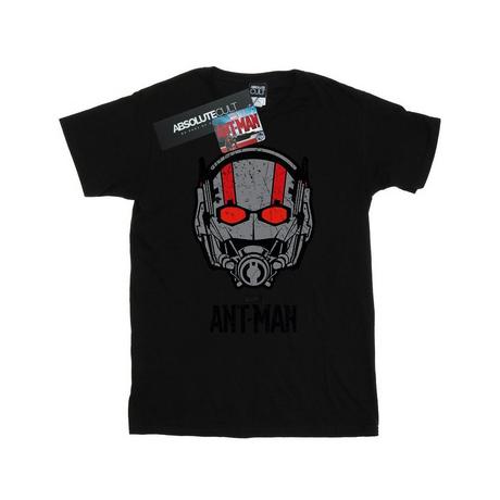 MARVEL  AntMan Helmet TShirt 